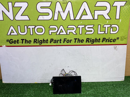- Stereo Head Unit PN: