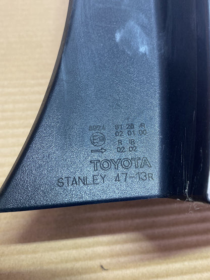 2008 Toyota Prius- Right Taillight PN: