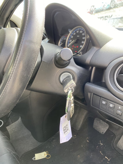 2012 Mazda Demio DEJFS