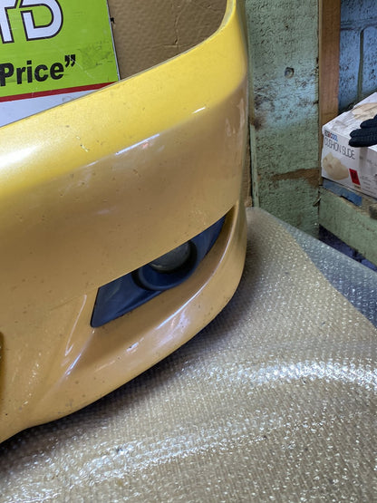 2006 Mazda Atenza- Front Bumper PN: see photos