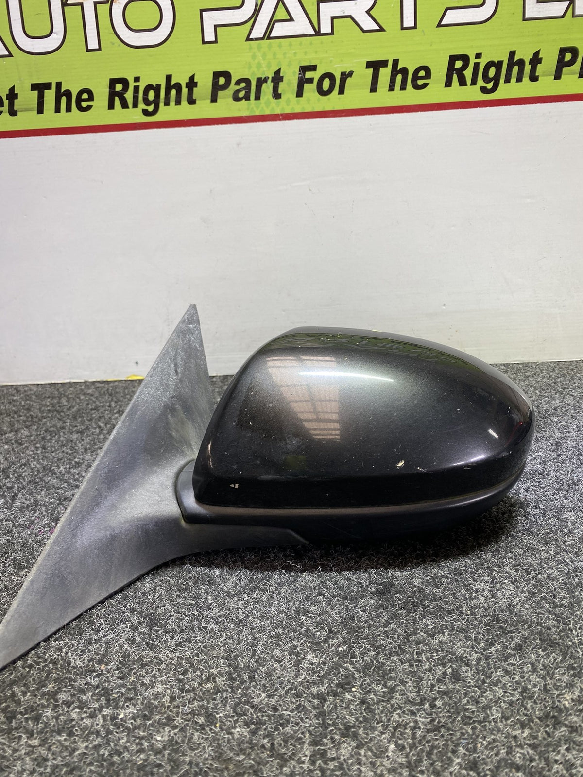 2012 Mazda Atenza - Left Door Mirror PN: 3 wires