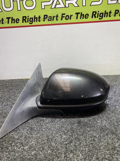 2012 Mazda Atenza - Left Door Mirror PN: 3 wires