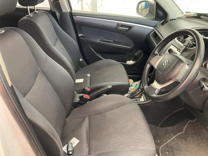 2011 Suzuki Swift GL ZC72S Dismantling For Parts