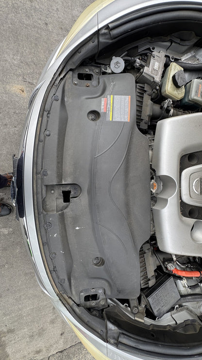 2011 Nissan Fuga Hybrid HY51  Dismantling For Parts