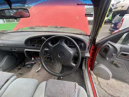 1997 Holden Utility-Dismantling For Parts