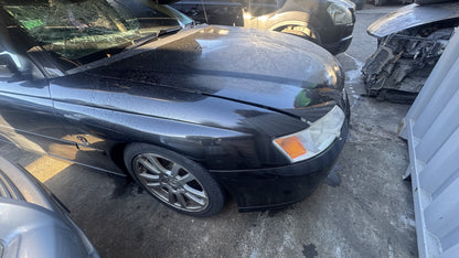 2004 Holden Commodore Acclaim  Dismantling For Parts