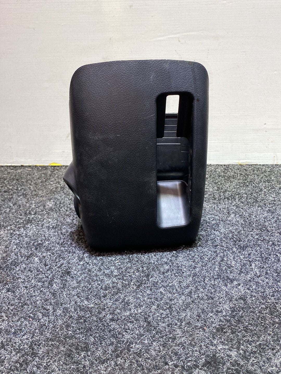 2005 Used Toyota Mark X GRX120- Steering Column Shroud PN: 45287-06110