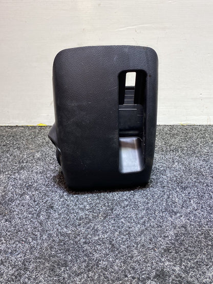 2005 Used Toyota Mark X GRX120- Steering Column Shroud PN: 45287-06110