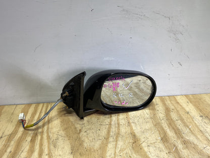 2007 Nissan March - Right Door Mirror PN: 5 wires