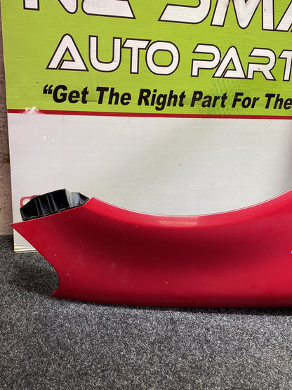 2004 Honda Integra- Right Front Guard PN: