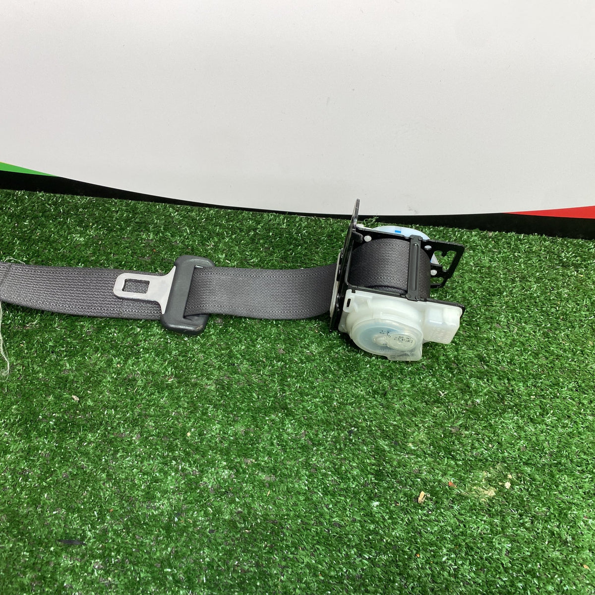 2004 Used Toyota Corolla - Right Rear Seat Belt PN: See photos