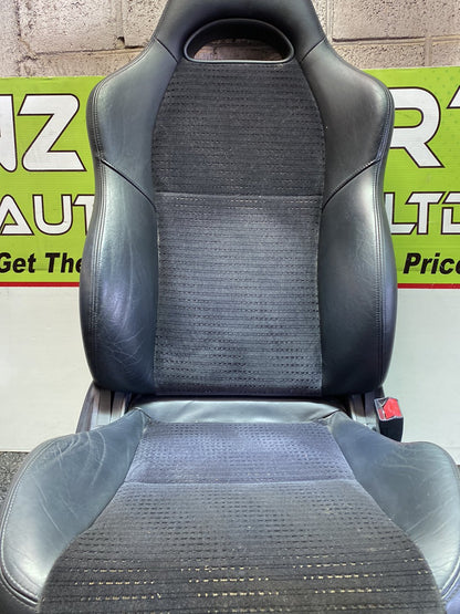 2004 Honda Integra- Right Front Seat PN: