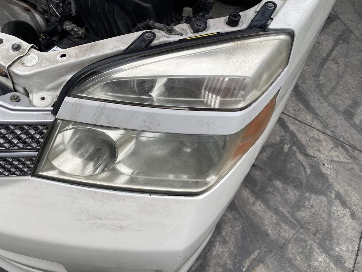 2007 Toyota Voxy AZR60- Dismantling For Parts