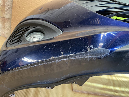 2012 Mazda Premacy CWEFW - Front Bumper