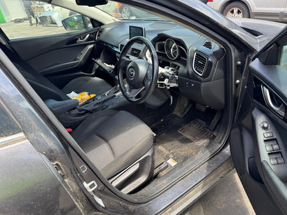 2014 Mazda Axela BM5FS Dismantling For Parts