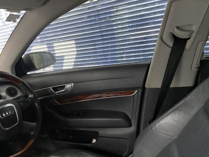 2008 Audi A6 WAUZZZ4FX8N176811 Dismantling For Parts