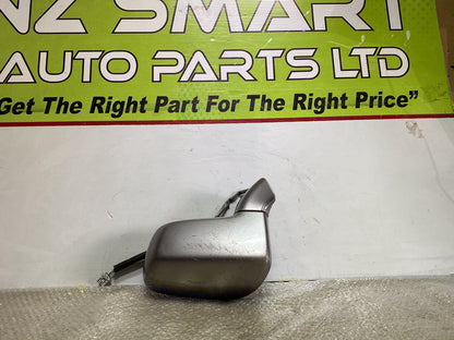 2000 Honda Odyssey- Left Door Mirror PN: 5 wires