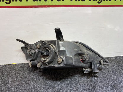 2003 Mazda Mazda2 - Left Headlight PN: P1919