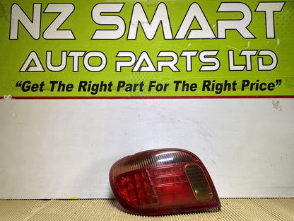 2004 Used Toyota Vitz- Left Taillight PN: 52-162