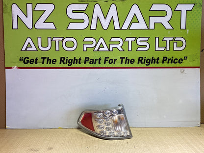 2007 Subaru Impreza GH2 - Left Taillight PN: Koito 220-20024