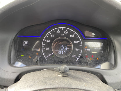 2019 Nissan Note Hybrid HE12 Dismantling For Parts