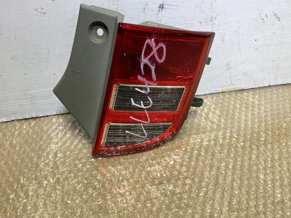 2005 Used Toyota Isis - Right Taillight PN: 8155144130