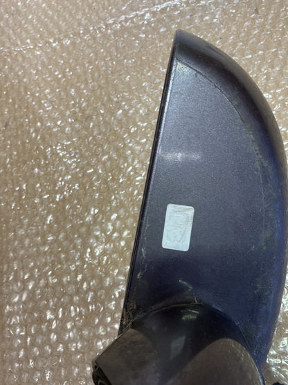 2008 Nissan Tiida - Right Door Mirror PN: 8 wires