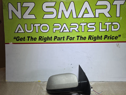 2006 Ford Territory- Right Door Mirror PN: 3 wires