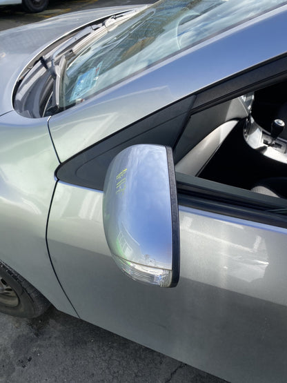 2011 Mazda Axela BLFFW  Dismantling For Parts