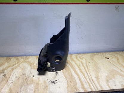 2005 Toyota Avensis AZT250 - Steering Column Shroud