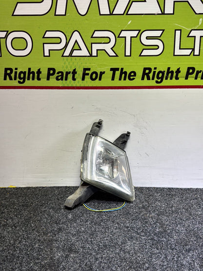 2006 Peugeot 407 - Right Fog Light