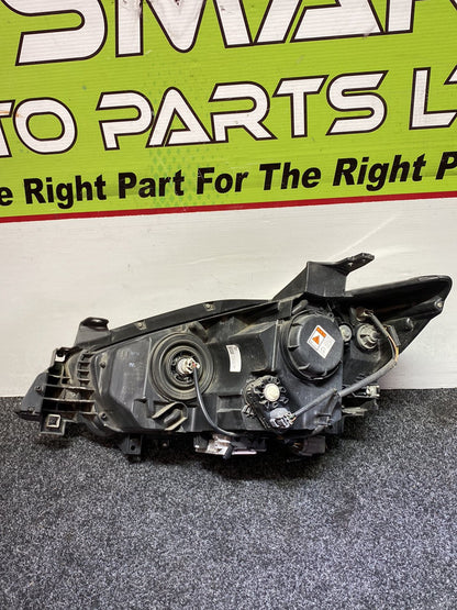 2014 Mazda CX-5 - Right Headlight PN: KD31-51030