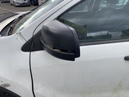 2013 Mazda BT-50 Dismantling For Parts