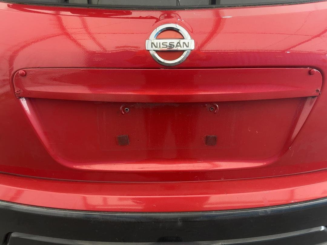 2009 Nissan Qashqai   Dismantling For Parts