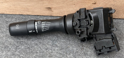 2013 Used Toyota Prius ZVW30 - Wiper Switch