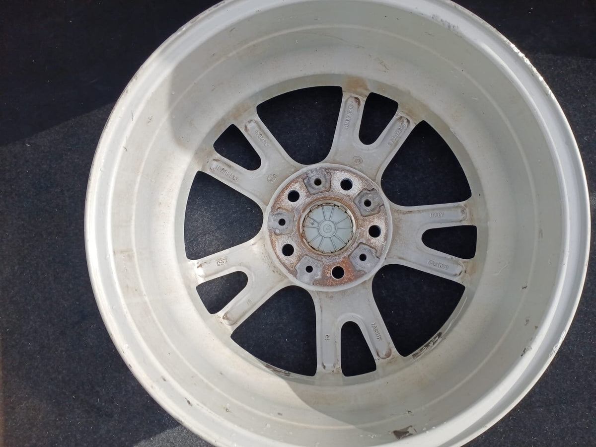 Mag Wheels Only - BMW Factory Alloy rims 5x120 (17inch)