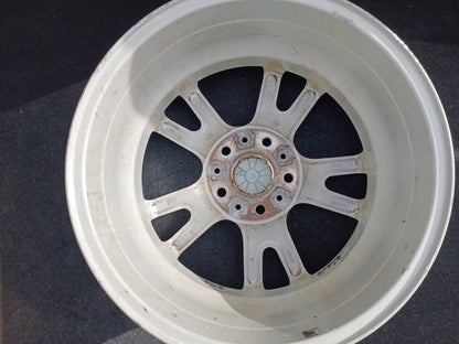 Mag Wheels Only - BMW Factory Alloy rims 5x120 (17inch)