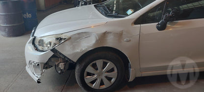 2012 Subaru Impreza G4 GJ2 Dismantling For Parts