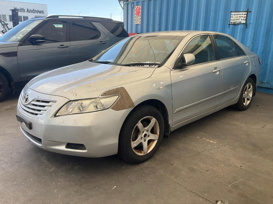 2008 Toyota Camry Dismantling For Parts