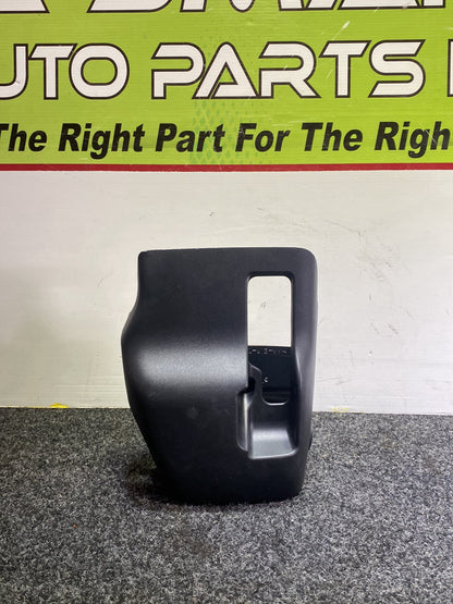 2007 Toyota Vitz SCP90 - Steering Column Shroud