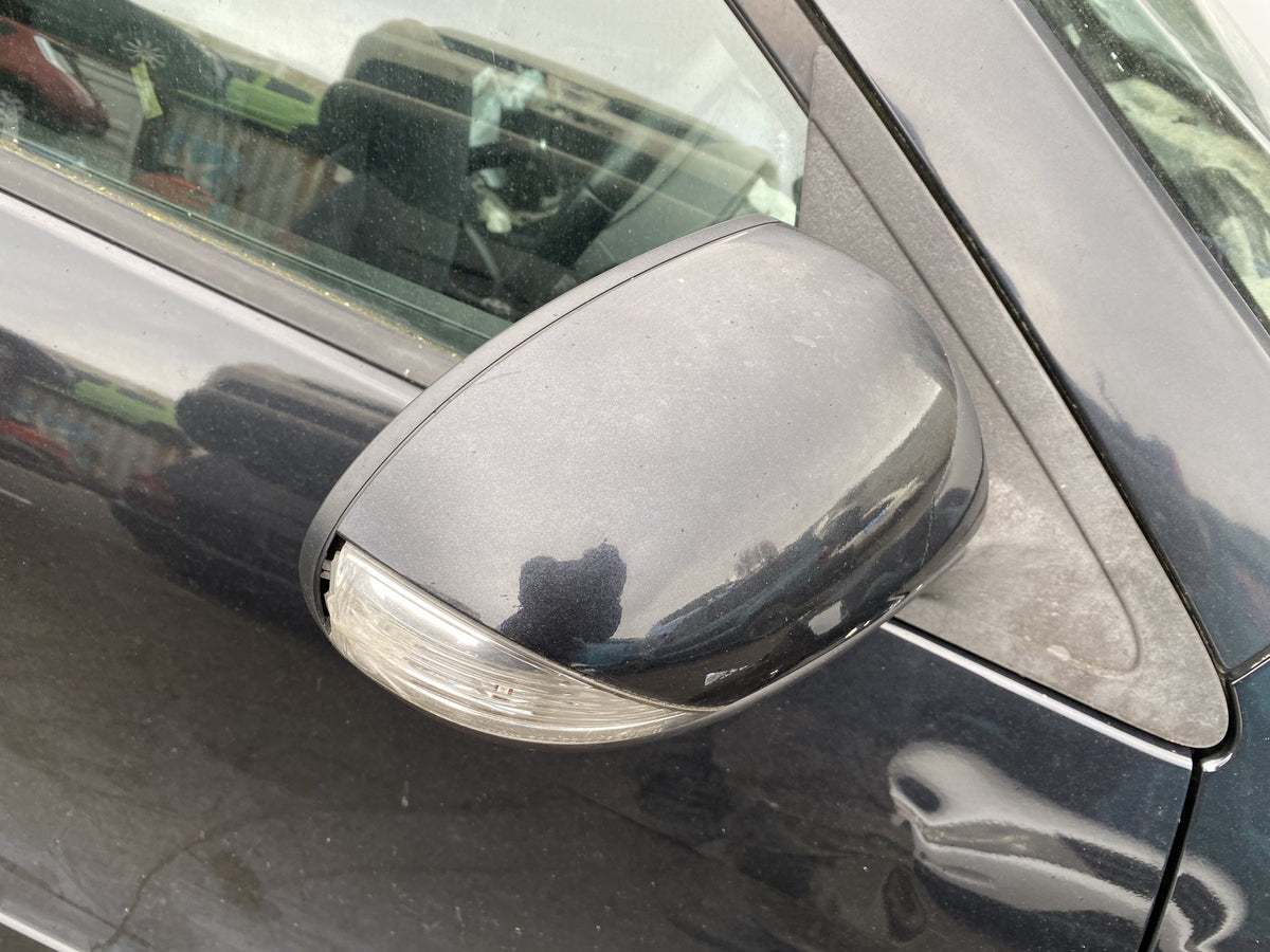 2010 Mazda Axela BLEFW Dismantling for Parts