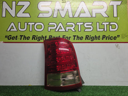 2008 Used Toyota Wish - Left Taillight PN: ICHIKOH 68-3