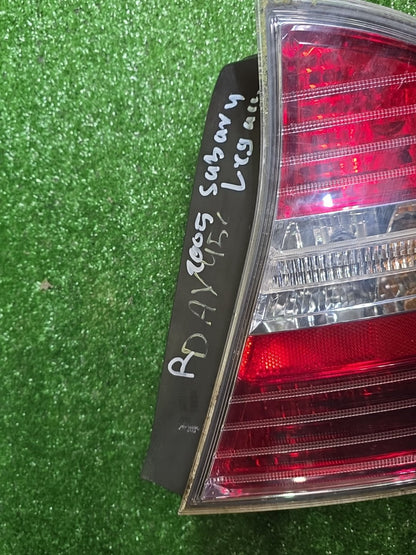 2005 Subaru Legacy - Right Taillight PN: 220-20805