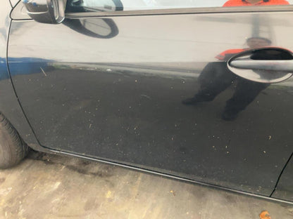 2011 Mazda Mazda3 - Dismantling For Parts