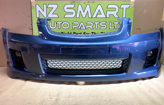 2010 Holden Commodore - Front Bumper