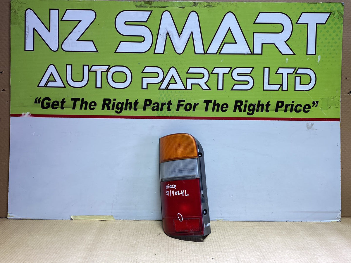 2004 Used Toyota Hiace - Left Taillight PN: Koito 33-08031