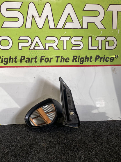 2008 Mazda Demio- Left Door Mirror PN: