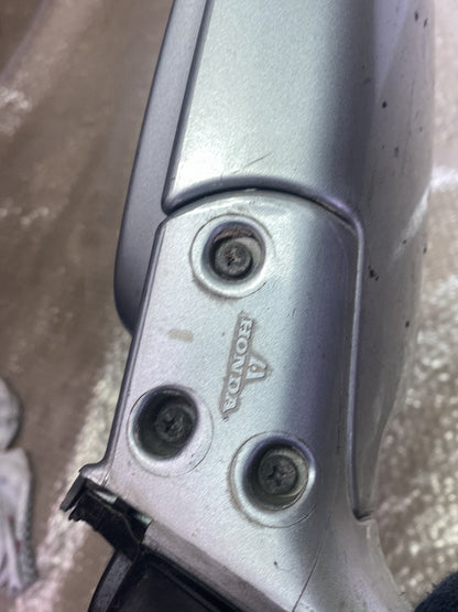 2002 Honda Accord- Right Door Mirror PN: 5 wires