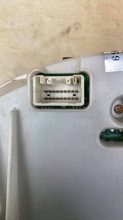 2001 Honda Integra DC- Instrument Cluster PN: