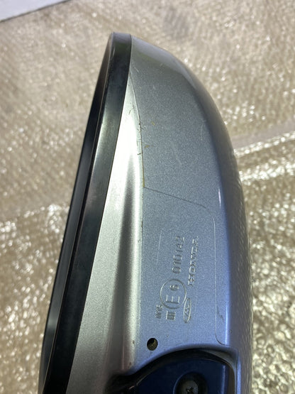 2007 Honda Accord- Right Door Mirror PN: 7 wires